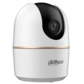 Kamera sieciowa Wi-Fi Dahua DH-H3A z obrotem i pochyleniem 3MP 3.6mm IR do (DH-H3A)