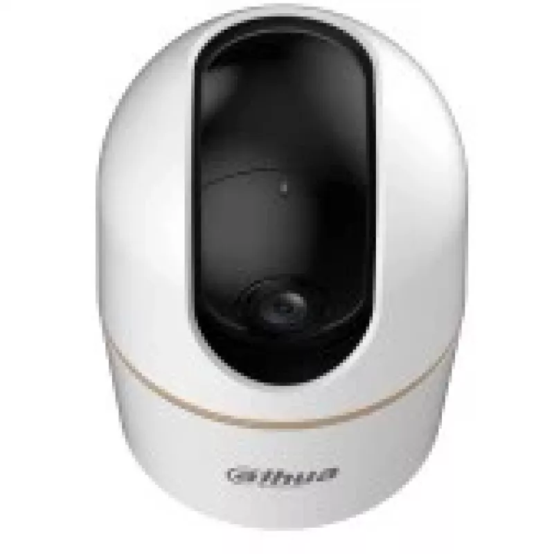 Kamera sieciowa Wi-Fi Dahua DH-H3A z obrotem i pochyleniem 3MP 3.6mm IR do (DH-H3A)