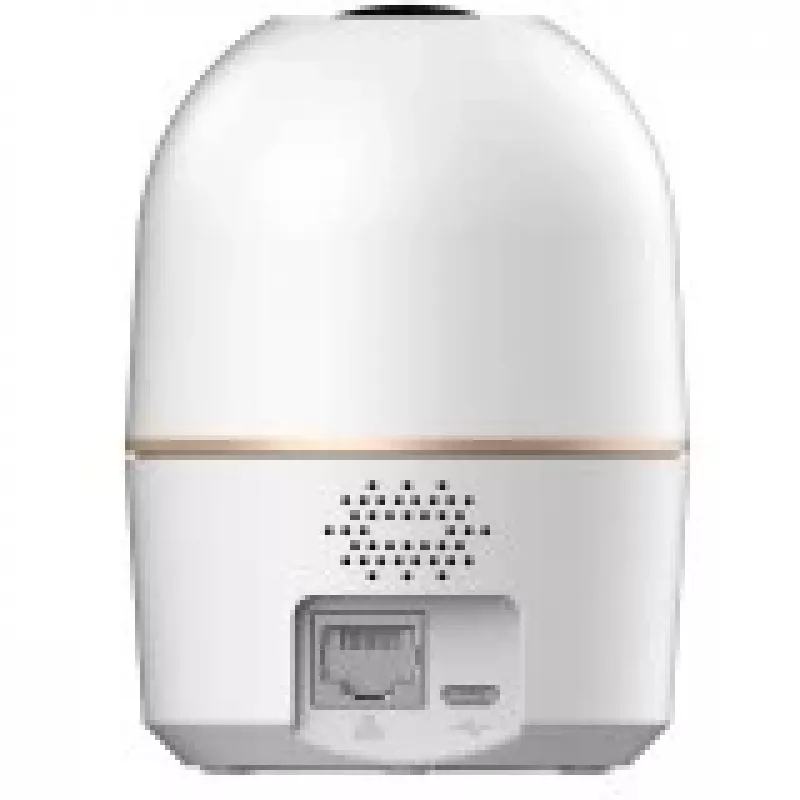 Kamera sieciowa Wi-Fi Dahua DH-H3A z obrotem i pochyleniem 3MP 3.6mm IR do (DH-H3A)