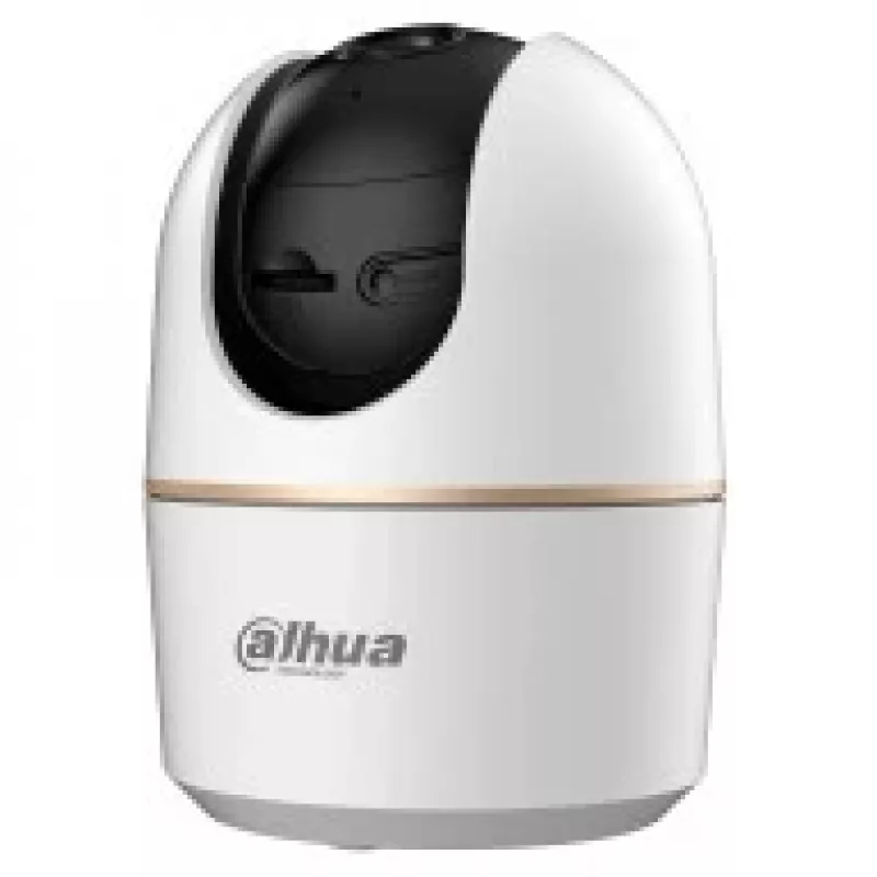 Kamera sieciowa Wi-Fi Dahua DH-H3A z obrotem i pochyleniem 3MP 3.6mm IR do (DH-H3A)