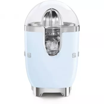 Smeg CJF11PBEU Wyciskarka do cytrusów Pastel niebieski