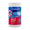 Tabletki chlorowe do basenu Acrylmed MULTICHLOR 3 w 1 1 kg