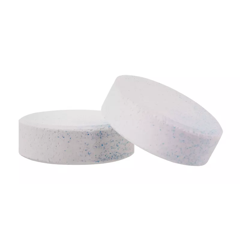 Tabletki chlorowe do basenu Acrylmed MULTICHLOR 3 w 1 1 kg