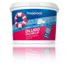 Acrylmed TRIOCHLOR tabletki chlorujące do basenu o powolnym uwalnianiu 20 g / 3 kg