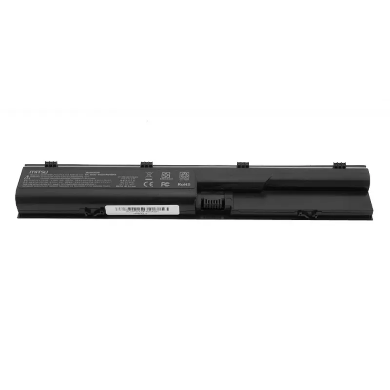 Bateria do HP ProBook 4330s, 4530s 4400 mAh (48 Wh) 10.8 - 11.1 V