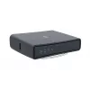 Mikrotik hAP ac lite tower Czarny Power over Ethernet (PoE)