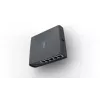 Mikrotik hAP ac lite tower Czarny Power over Ethernet (PoE)