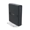 Mikrotik hAP ac lite tower Czarny Power over Ethernet (PoE)