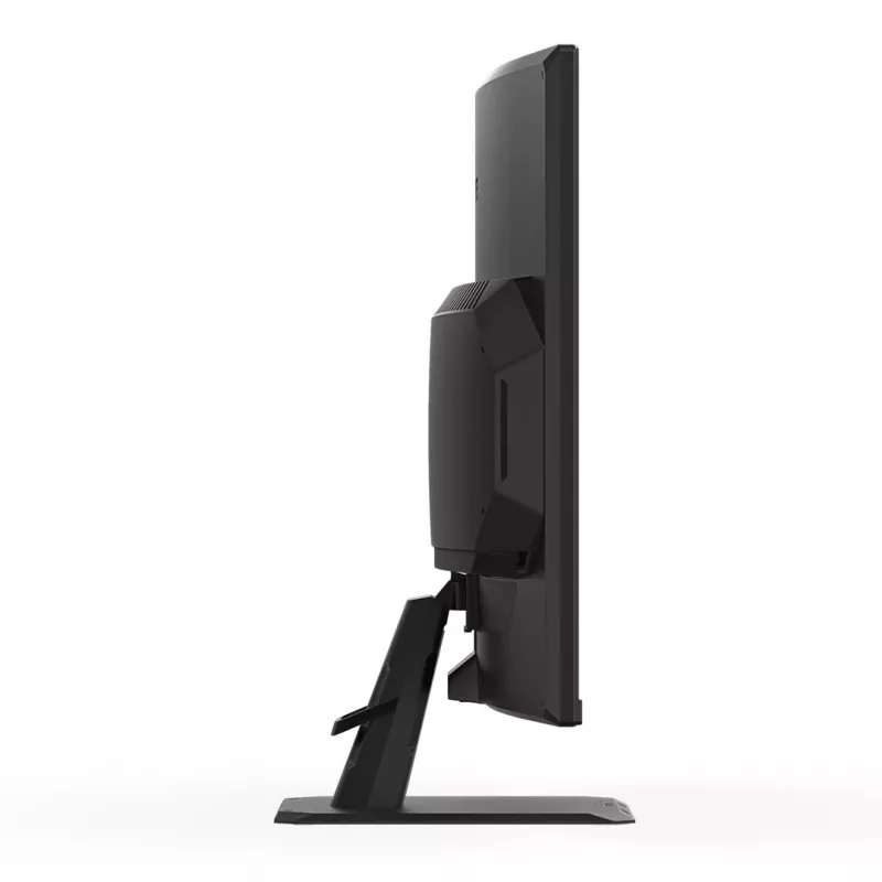 GIGABYTE GS32QCA 31.5 QHD Curved Gaming Monitor - 2560 x 1440, 180 Hz, 1 ms, 250 cd/m², FreeSync, HDR Ready, HDMI 2.0, DisplayPort 1.4