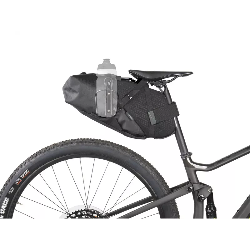 Topeak LOADER BACKLOADER WISHBONE (stabilizator do bikepackingowych toreb tylnych) nowość 2022