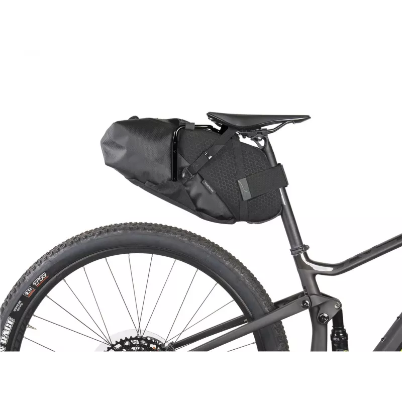 Topeak LOADER BACKLOADER WISHBONE (stabilizator do bikepackingowych toreb tylnych) nowość 2022