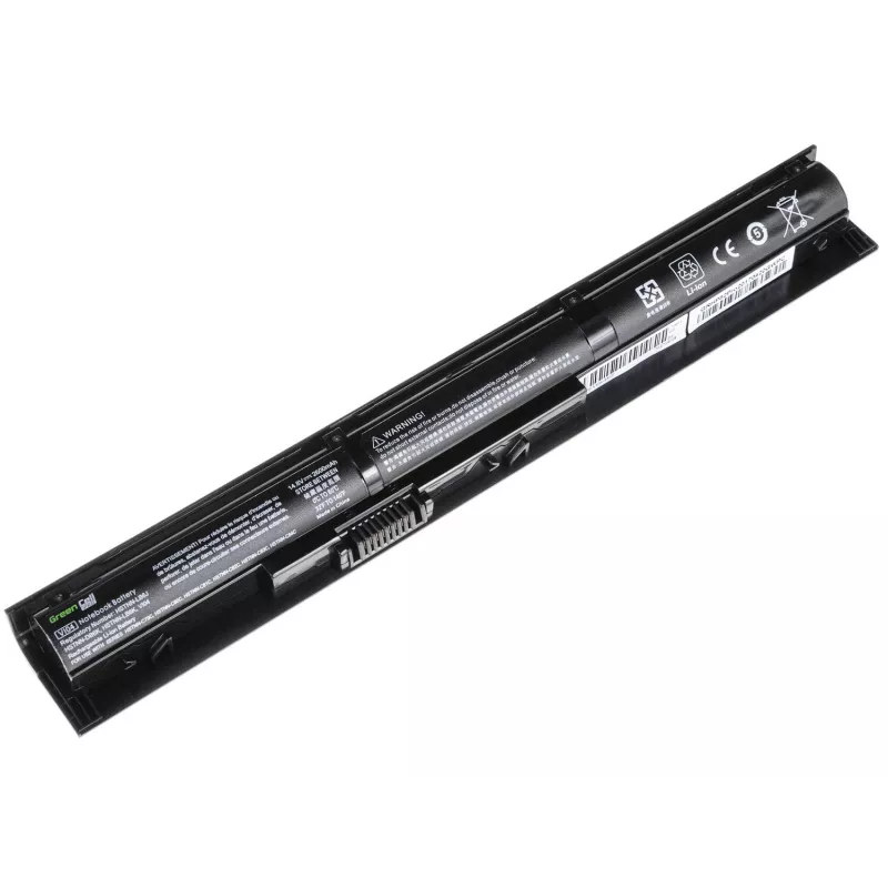 Bateria GREENCELL HP82PRO Green Cell PRO VI04 do HP ProBook 440 G2 450 G2, Pavilion 15-P 17-F