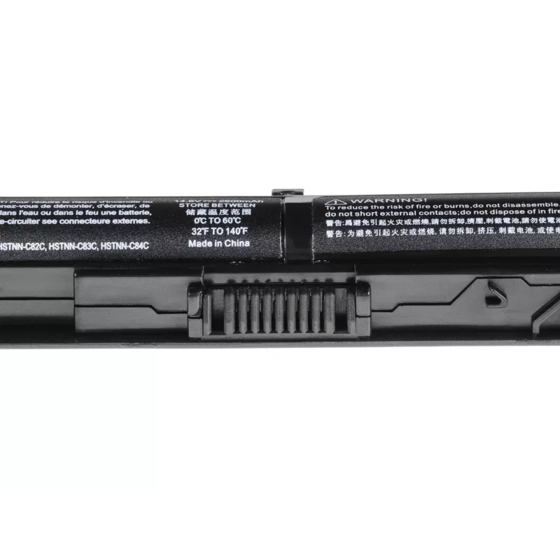 Bateria GREENCELL HP82PRO Green Cell PRO VI04 do HP ProBook 440 G2 450 G2, Pavilion 15-P 17-F