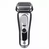 Braun Series 9 Pro+ 9667CC maszynka do golenia dla mężczyzn Golarz foliowy Trymer Srebrny