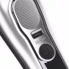 Braun Series 9 Pro+ 9667CC maszynka do golenia dla mężczyzn Golarz foliowy Trymer Srebrny