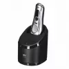 Braun Series 9 Pro+ 9667CC maszynka do golenia dla mężczyzn Golarz foliowy Trymer Srebrny