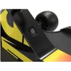 Razor Ground Force Elite - Elektryczny gokart, czarno-czerwony