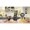 Bosch Serie 6 MMB6652B blender 2 L Blender stołowy 1800 W Czarny