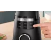 Bosch Serie 6 MMB6652B blender 2 L Blender stołowy 1800 W Czarny