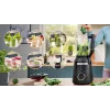Bosch Serie 6 MMB6652B blender 2 L Blender stołowy 1800 W Czarny