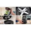 Bosch Serie 6 MMB6652B blender 2 L Blender stołowy 1800 W Czarny