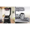 Bosch Serie 6 MMB6652B blender 2 L Blender stołowy 1800 W Czarny
