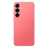 Samsung Galaxy S25+ SM-S936B/DS 17 cm (6.7) Dual SIM Android 15 5G USB Type-C 12 GB 256 GB 4900 mAh Coral, czerwony