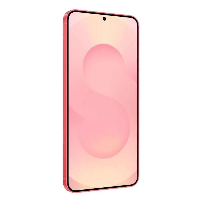 Samsung Galaxy S25+ SM-S936B/DS 17 cm (6.7) Dual SIM Android 15 5G USB Type-C 12 GB 256 GB 4900 mAh Coral, czerwony