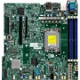 Supermicro Mainboard X13SCH-F micro-ATX Socket 1700 DDR5-only Single - Płyta główna - Intel Socket 1700 (Core i)