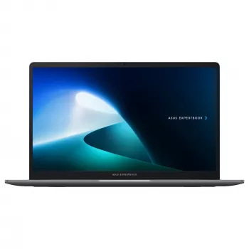 ASUS ExpertBook P1 P1503CVA-S72335 C5-210H/16GB/512GBSSD/noOS - Układ klawiatury może być niemiecki