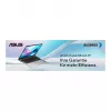 ASUS ExpertBook P1 P1503CVA-S72335 C5-210H/16GB/512GBSSD/noOS - Układ klawiatury może być niemiecki