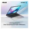 ASUS ExpertBook P1 P1503CVA-S72335 C5-210H/16GB/512GBSSD/noOS - Układ klawiatury może być niemiecki