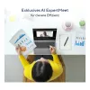 ASUS ExpertBook P1 P1503CVA-S72335 C5-210H/16GB/512GBSSD/noOS - Układ klawiatury może być niemiecki