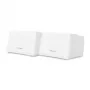 MERCUSYS Halo H47BE, system Halo Mesh Wi-Fi 7, zestaw 2 sztuk