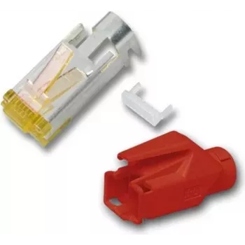 Efb Elektronik H7642.6-100 czerwony