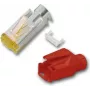 Efb Elektronik H7642.6-100 czerwony