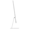 iMac Z1E2 59,62 cm 23,5 cala standardowe szkło M4 8C CPU/8C GPU/16C N.E. 24 GB 256 GB SSD Gbit Eth MM NumKey TID DE srebrny