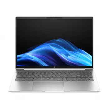HP ProBook 4 G1i 16 Intel Core Ultra 7 255U 16 cali 16 GB DDR5 512 GB M.2 PCIe UMA W11P 3YW