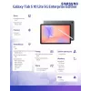Tablet Galaxy Tab S 10 Lite X400EE 10,9 cali 5G 6/128GB Enterprise Edition szary