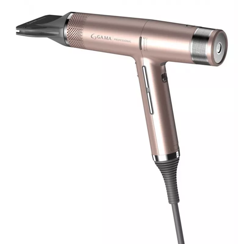 GA.MA PH6080.PK IQ3 Perfetto Suszarka do włosów