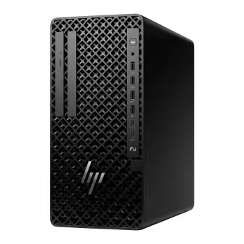 Stacja robocza HP Z1 Tower G1i C63GSES [Intel Core Ultra 7 265, 32 GB RAM, dysk SSD 512 GB, grafika Intel, Windows 11 Pro]