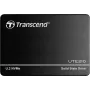 Transcend UTE210T 512 GB wewnętrzny dysk SSD PCIe NVMe 6,35 cm 2,5 cala 4.0 x4 Retail (TS512GUTE210T)