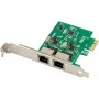 MicroConnect PCI-E 8111F Dual-RJ45 Gigabit (MC-PCIE-712)