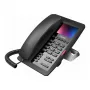 Fanvil H3W V2-Czarny H3W-Czarny---WiFi Hotel Phone SIP POE Wi-Fi - telefon VoIP - Voice-Over-IP