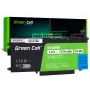 Green Cell Bateria do laptopa K5XWW do Dell Latitude 7390 2-w-1 5289 7389