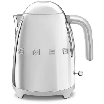 SMEG KLF03SSEU 1.7L 2400W Czajnik elektryczny ze stali nierdzewnej