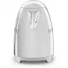 SMEG KLF03SSEU 1.7L 2400W Czajnik elektryczny ze stali nierdzewnej