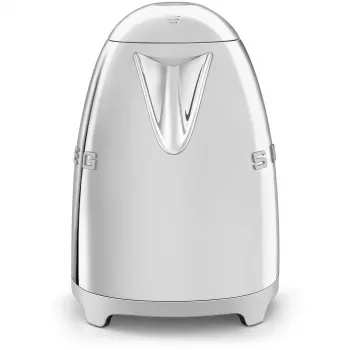 SMEG KLF03SSEU 1.7L 2400W Czajnik elektryczny ze stali nierdzewnej