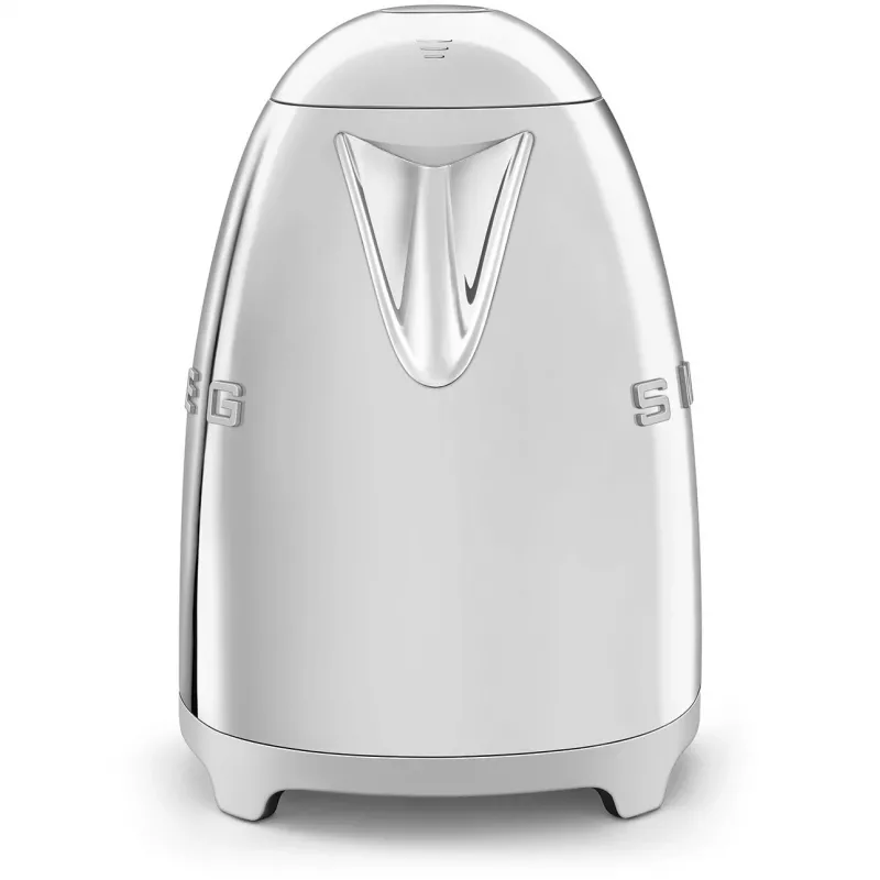 SMEG KLF03SSEU 1.7L 2400W Czajnik elektryczny ze stali nierdzewnej