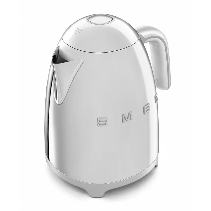 SMEG KLF03SSEU 1.7L 2400W Czajnik elektryczny ze stali nierdzewnej